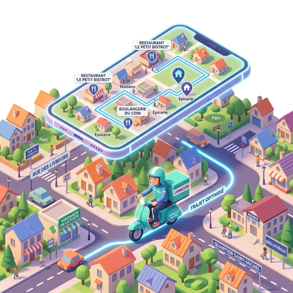 La Solution Majordome