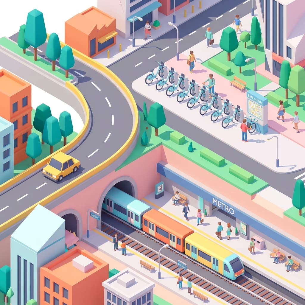 Multimodal