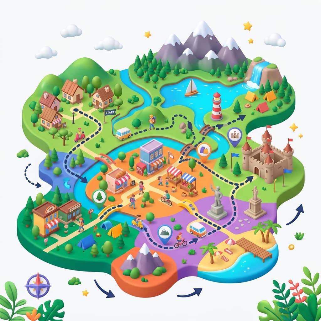 Travel Planner