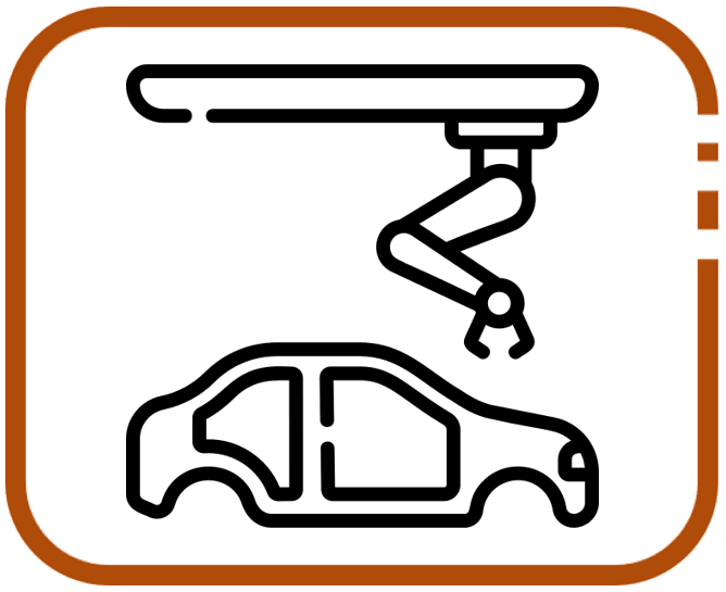 Vehicles manufacturers